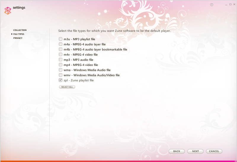 Illustration for article titled Complete Guide to Zune 2's Software and Firmware